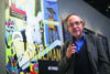 Cultura - Art Spiegelman