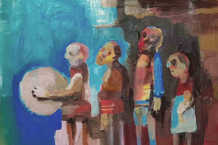 Iustración: Ramiro Alonso.