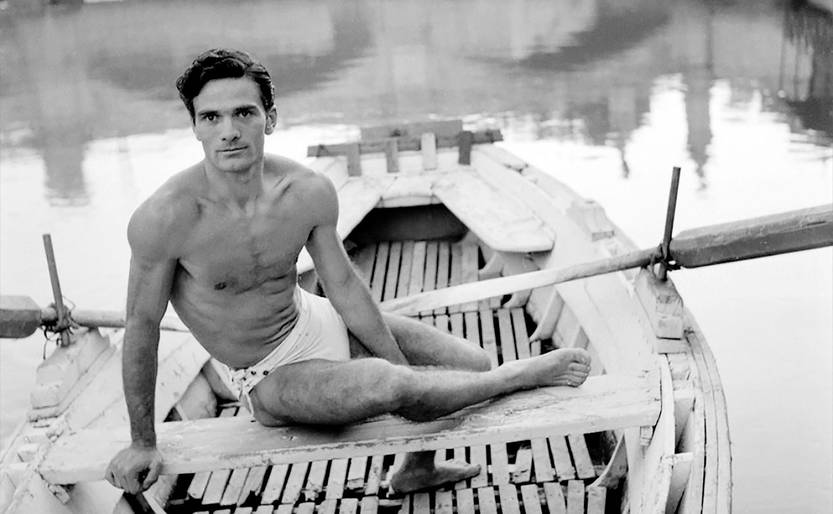 pasolini 4