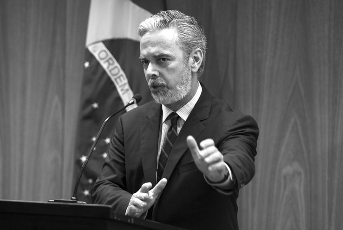 Marcello Casal Jr./ABr · Foto: Marcello Casal jr., Abr