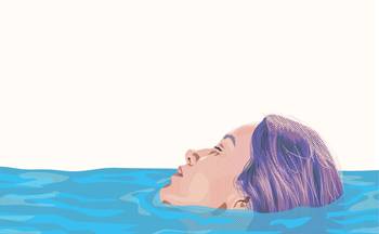 Foto principal del artículo 'Expertos analizan los claroscuros de las pautas salariales presentadas por el Poder Ejecutivo' · Ilustración: Luciana Peinado