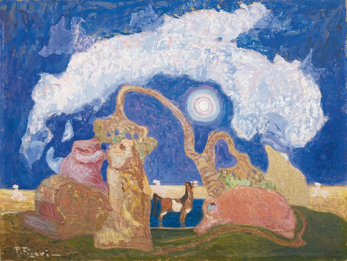 Fantasía.