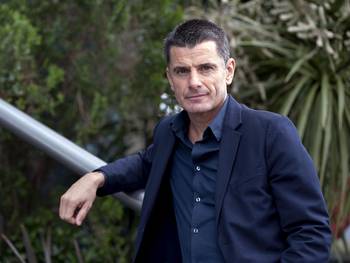 Pedro Olalla Pedro Olalla
