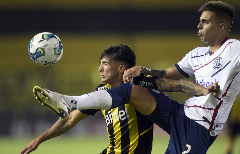 peñarol _DAN0278