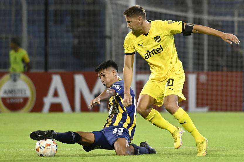 peñarol ioPenarol