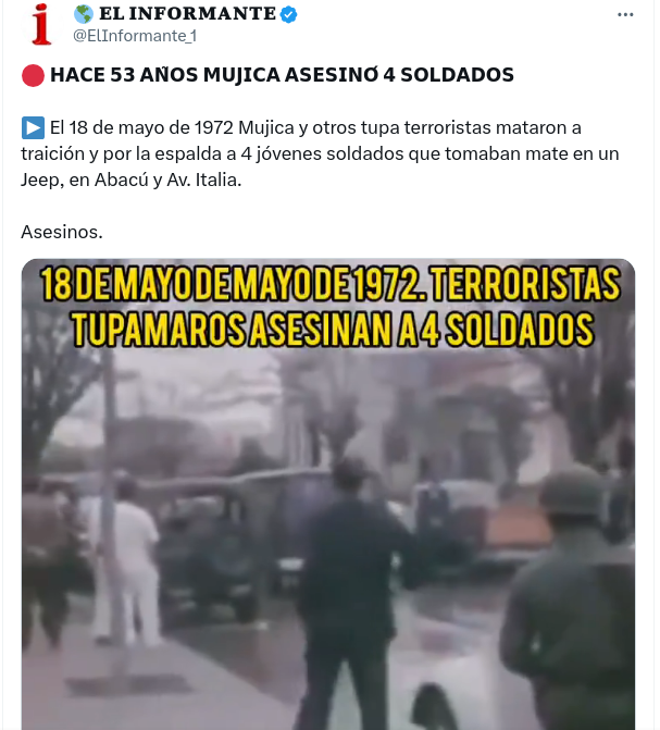 peon rural fake