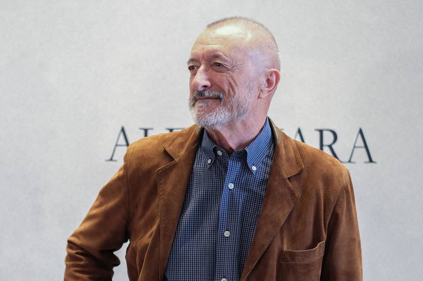 20260119 perez reverte