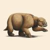 Perezoso gigantes 15