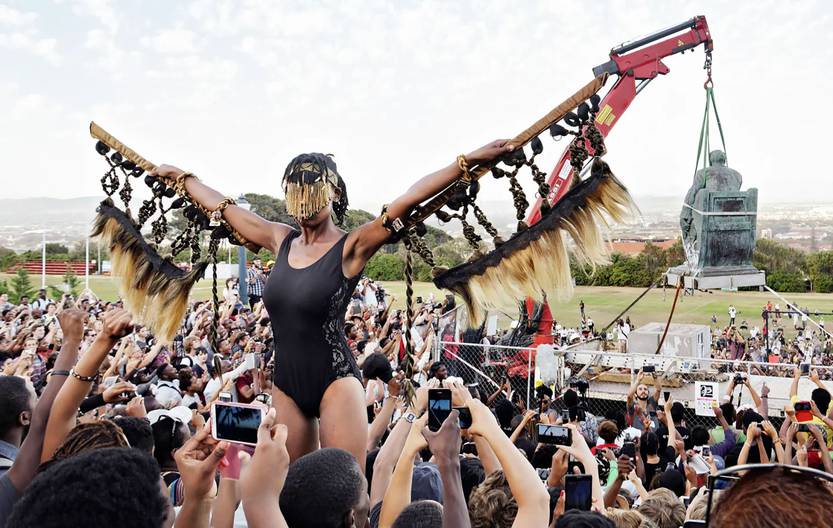 performer image
