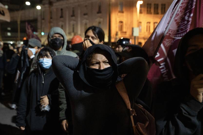 Lento 153 - No me compadezcas 03