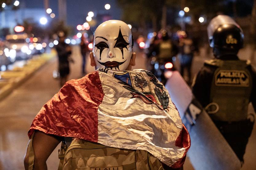 Lento 153 - No me compadezcas 04