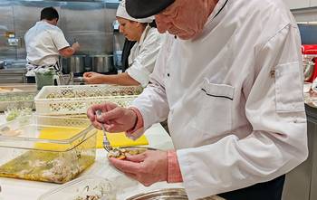 Foto principal del artículo 'Proteger el mar y la pesca artesanal: capacitación y divulgación'