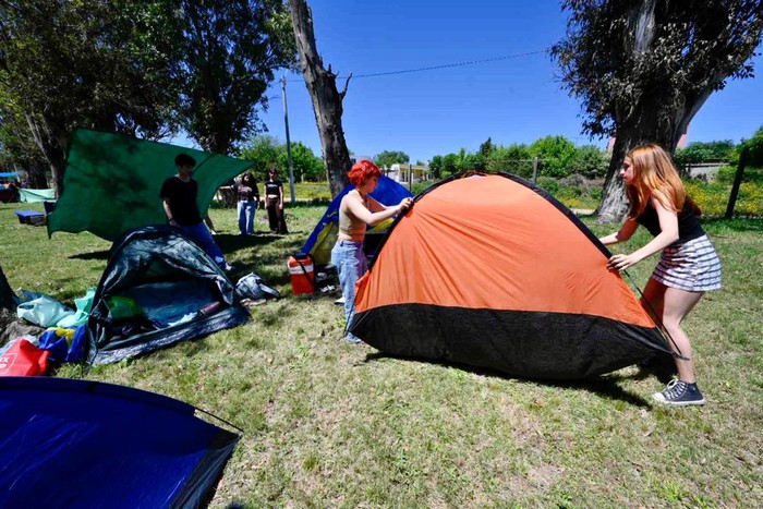 Foto principal del artículo 'Preparan edición número 13 del campamento juvenil Hacelo Tuyo'