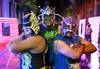 Foto principal del artículo 'Lucha libre en México: un teatro de la violencia patriarcal' Foto principal del artículo 'Lucha libre en México: un teatro de la violencia patriarcal'