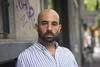 Álex Piperno. (archivo, enero de 2021)
· Foto: Alessandro Maradei Álex Piperno. (archivo, enero de 2021)
· Foto: Alessandro Maradei