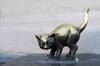 Escultura en San Petesburgo. Foto: piqsels Escultura en San Petesburgo. Foto: piqsels