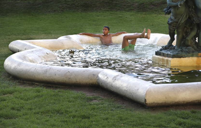 Lento 142 - Ocio manifiesto 08