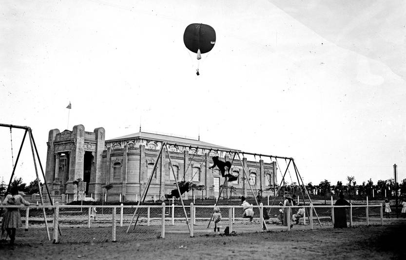 plaza de deportes 3