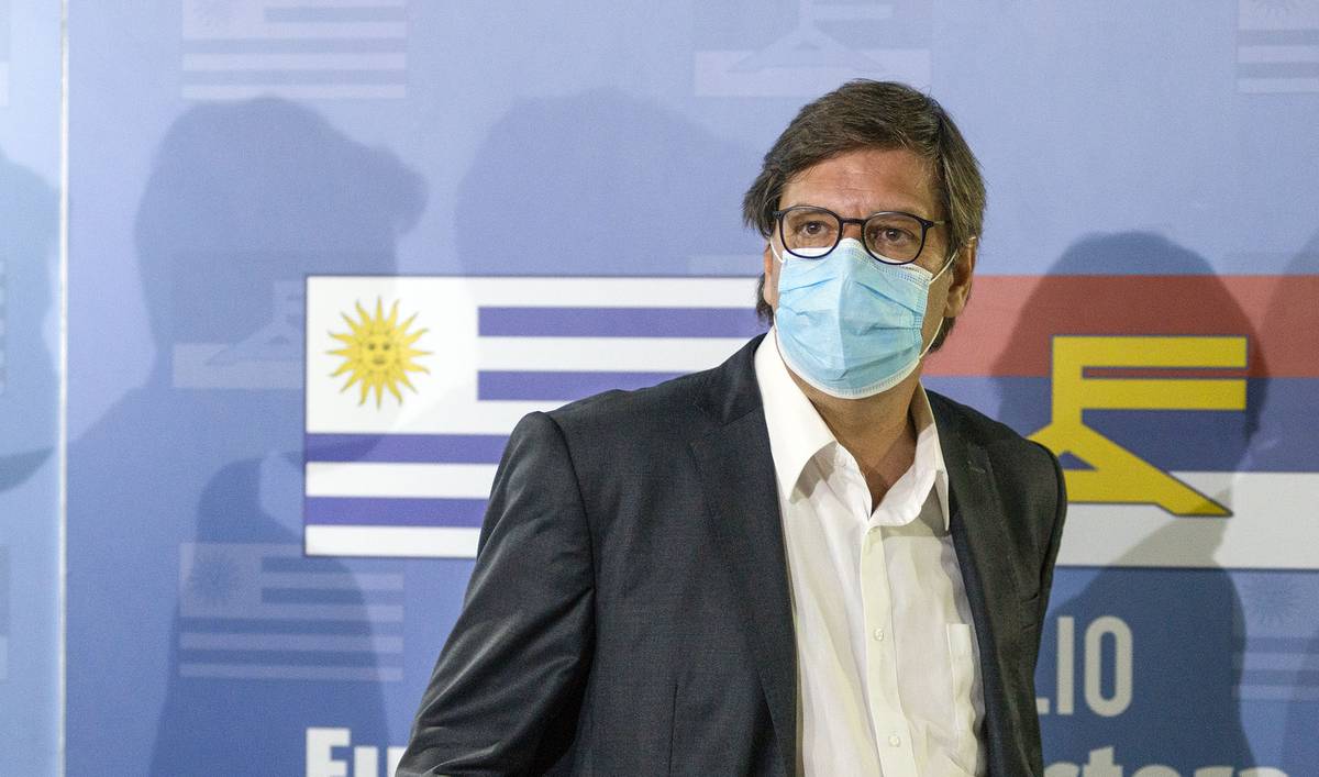 El plenario del FA tendrá como centro la partida de Miranda y el futuro de la conducción del partido - Vimarsana News