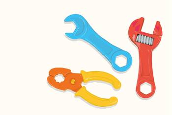 Foto principal del artículo 'Pobreza infantil: académicos consideran indispensable aumentar montos de transferencias y unificar el sistema' · Ilustración: Luciana Peinado