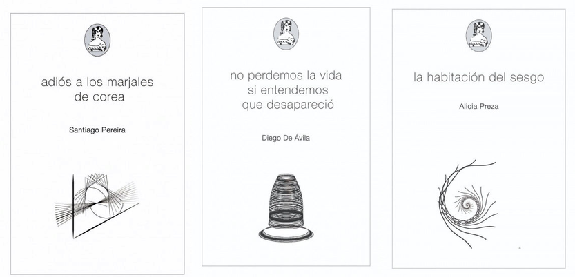 Tres de La Coqueta
