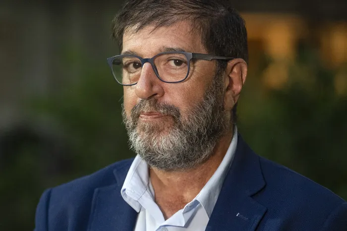 Fernando Pereira. Foto: Alessandro Maradei (archivo, marzo de 2026)
