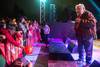 José Mujica durante un acto del MPP en Casavalle, en mayo de 2019. José Mujica durante un acto del MPP en Casavalle, en mayo de 2019.