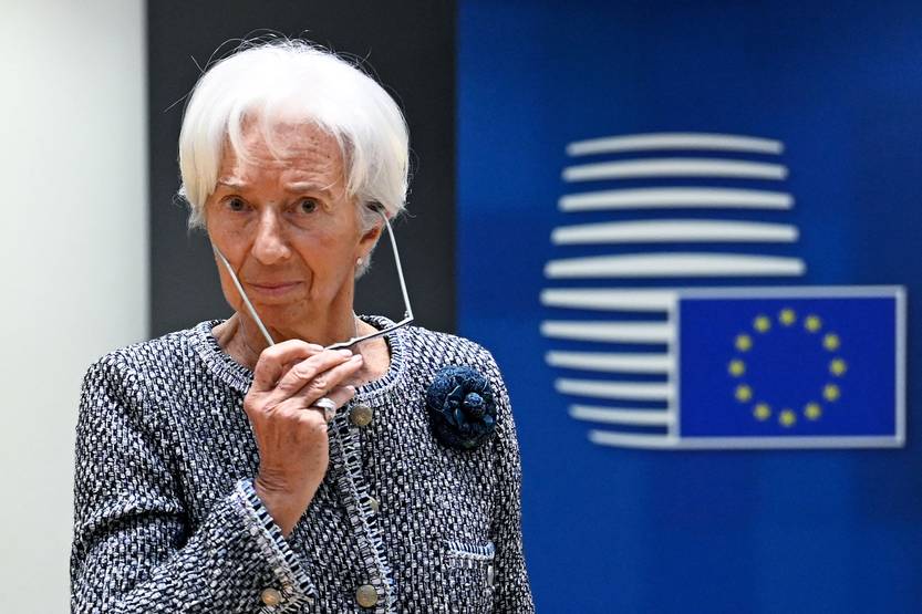 20230325 ECONOMIA politica monetaria