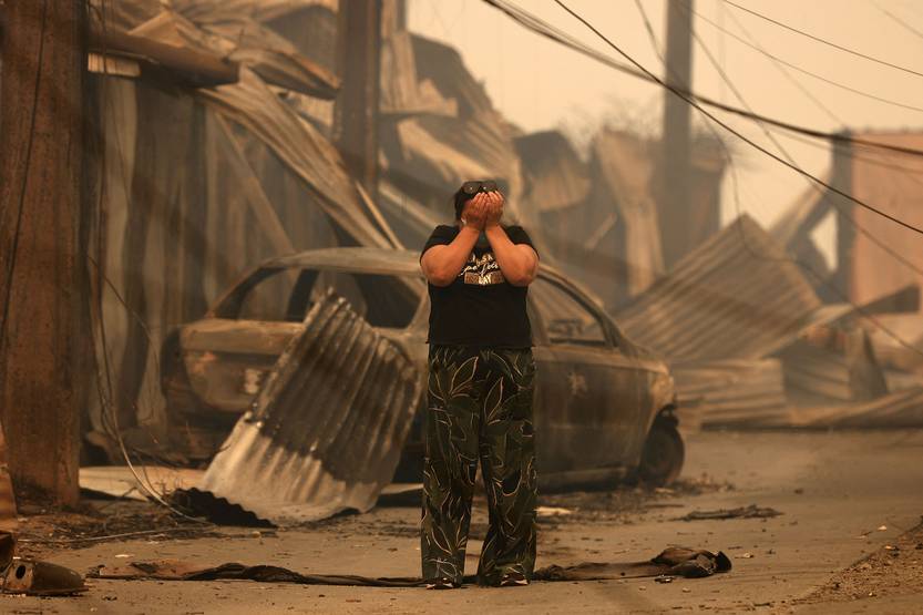 20260123 foto destacada portada incendios chile