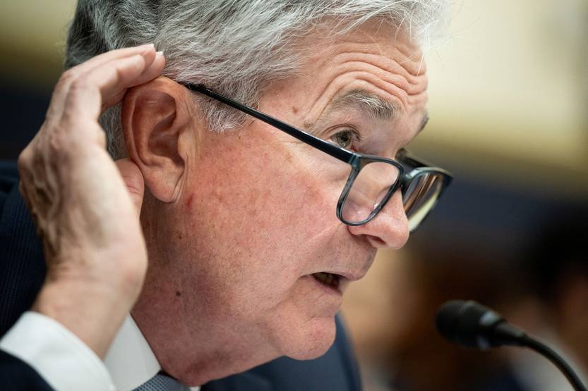 ECONOMIA powell