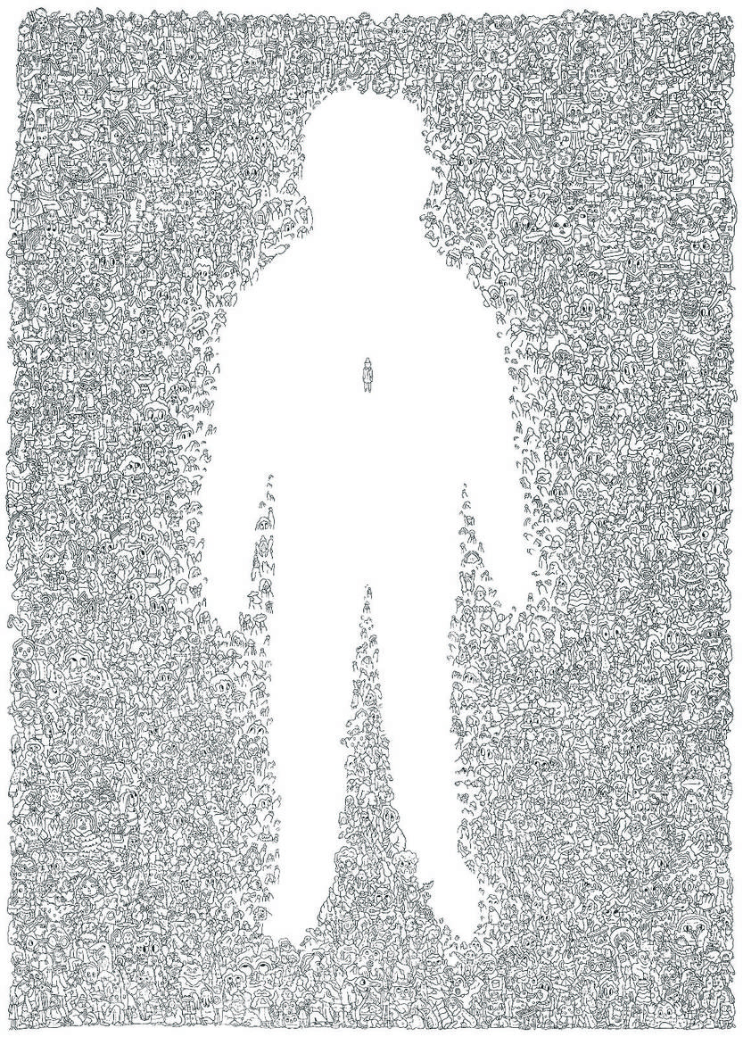 Premio Nacional de Ilustración 2