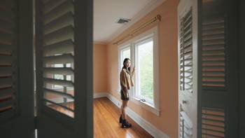 Foto principal del artículo 'Presencia: drama familiar contado desde el punto de vista de un fantasma'