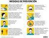 Foto principal del artículo 'Consejos para prevenir el coronavirus' Foto principal del artículo 'Consejos para prevenir el coronavirus'