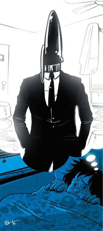 Ilustración: Miloco Ilustración: Miloco