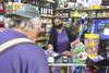 Mini mercado en el barrio Pocitos (archivo, mayo de 2020). · Foto: Ernesto Ryan Mini mercado en el barrio Pocitos (archivo, mayo de 2020). · Foto: Ernesto Ryan