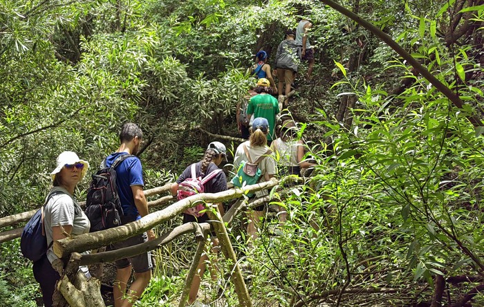 Foto: Programa de Educación Ambiental