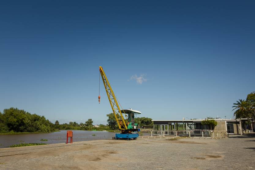 20220321 puerto Carmelo