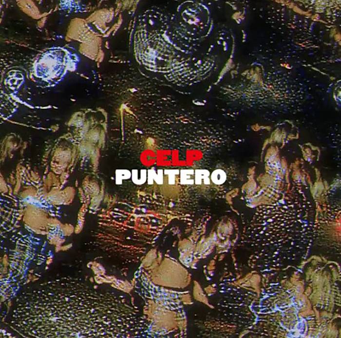 Foto principal del artículo 'Puntero, el disco solista de Gonzalo Zipitría'