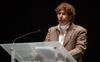 Jesús Quintero, el 28 de diciembre de 2020, en Huelva.  foto: julián pérez, efe