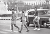 La Habana, el 17 de enero. / Foto: Yamil Lage. La Habana, el 17 de enero. / Foto: Yamil Lage.