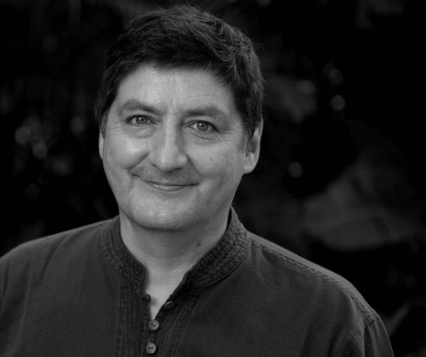 le monde 14 - Rafael Dumett
