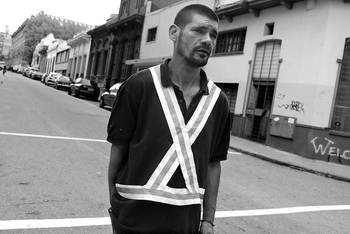 Foto principal del artículo 'El Chino, diez años después' Foto principal del artículo 'El Chino, diez años después'