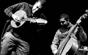 Foto principal del artículo '14º Festival de Jazz de Punta del Este' Foto principal del artículo '14º Festival de Jazz de Punta del Este'