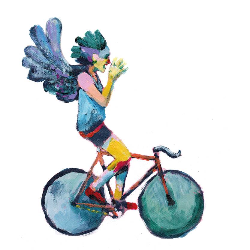 En construcción, editorial