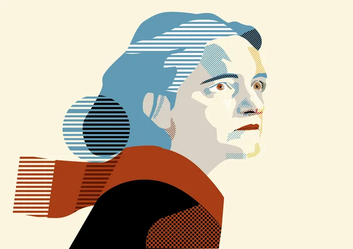 Foto principal del artículo 'Ivone Perazzo: el nuevo sistema de transferencias para la primera infancia es “muy positivo”, pero tiene “algunos grises”' · Ilustración: Ramiro Alonso
