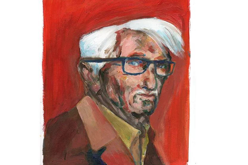 Habermas, ilustración