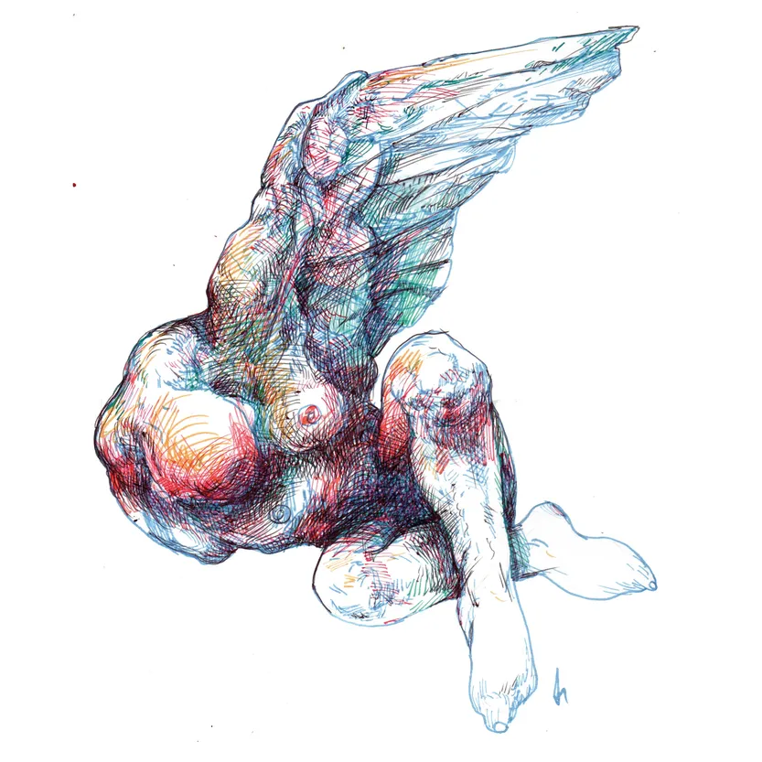 le monde 49 - A oscuras