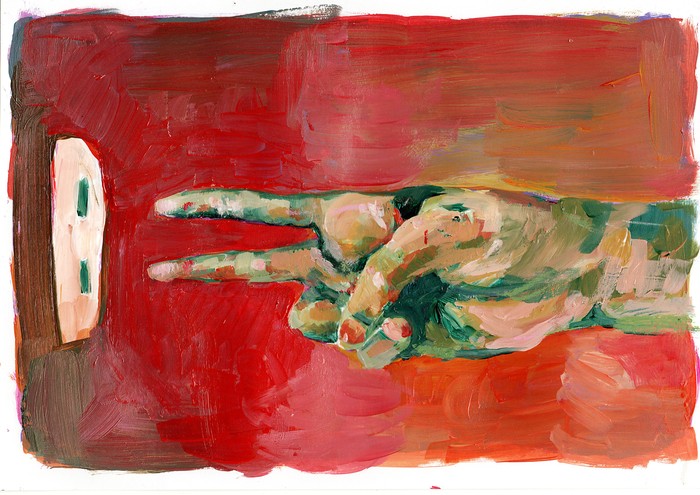 Foto principal del artículo '¿Qué es Bukele?' · Ilustración: Ramiro Alonso