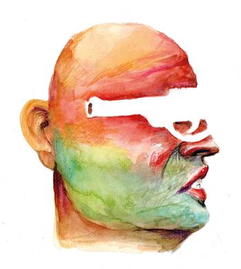 Foto principal del artículo 'Es hora de reaccionar' · Ilustración: Ramiro Alonso