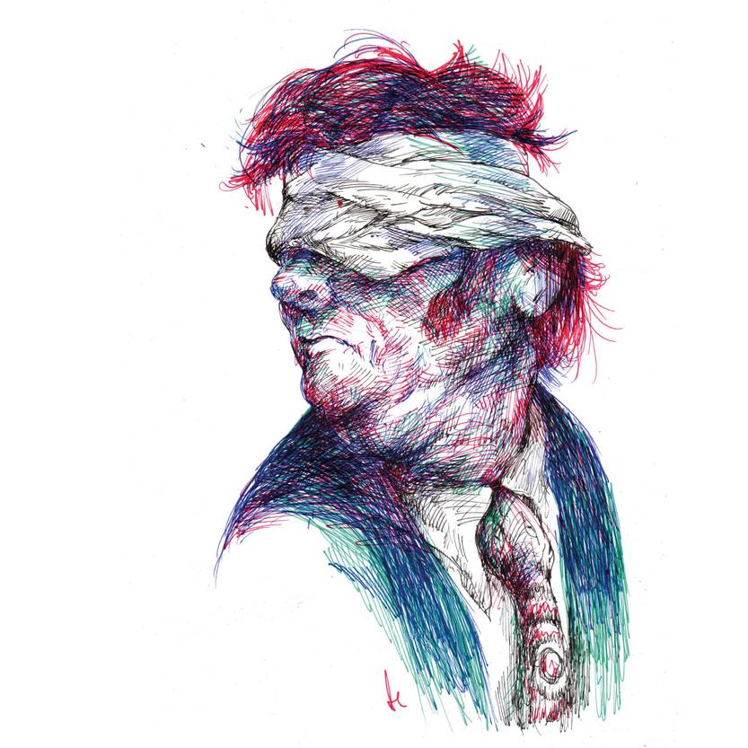 le monde 47 - El año de Milei